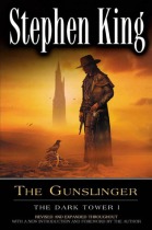 The Gunslinger audiobook by stephen king