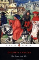 The Canterbury Tales by Chaucer