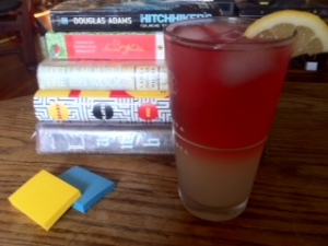 Arnold Palmer and books