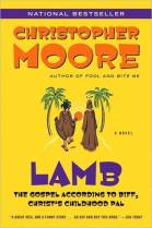 Lamb: The Gospel According to Biff by Christopher Moore