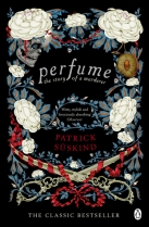 Perfume by Patrick Suskind